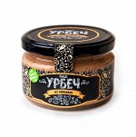 Урбеч из миндаля