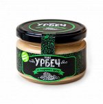Урбеч из кедрового ореха