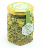 Семечки тыквы в меду (200мл)