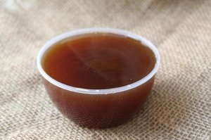Мёд гречишный   весовой. Тара 12л (~16кг)