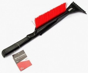 Щетка скребок iSky 40см