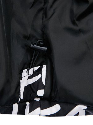 Куртка текстильная с полиуретановым покрытием для мужчин