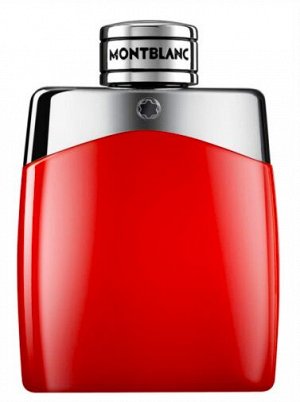 MONTBLANC Legend Red men  30ml edp NEW парфюмерная вода мужская