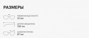 Солнцезащитные очки премиум качества, унисекс FILA SFI515 5WWX white, pink/mirror silver