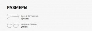 Солнцезащитные очки премиум качества, унисекс FILA SFI516 0965 red, grey