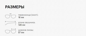 Солнцезащитные очки премиум качества, унисекс FILA SFI460 700P black, grey