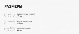 Солнцезащитные очки премиум качества мужские Фила / FILA SFI462 5WWP white smoke mirror silver