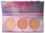 PHYSICIANS FORMULA Палетка для лица Butter Glow Face Palette, закат  NEW