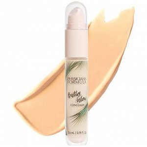 PHYSICIANS FORMULA Консилер Murumuru Butter Glow Concealer, тон: 01 белоснежно-светлый #  NEW