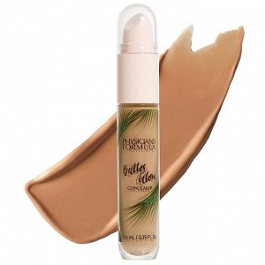 PHYSICIANS FORMULA Консилер Murumuru Butter Glow Concealer, тон: 04 загар #  NEW