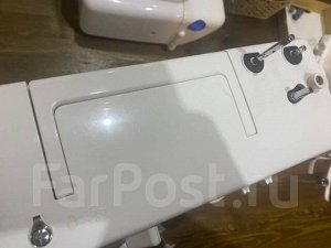 Швейная машина Janome Q-23P