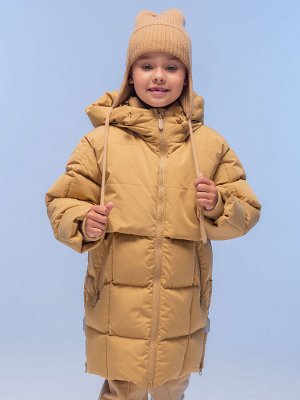 GZFZ3336/1 пальто для девочек