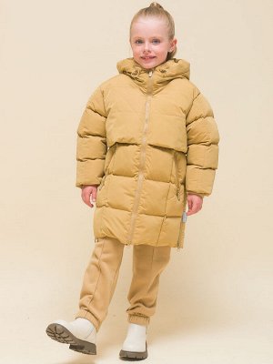 GZFZ3336/1 пальто для девочек