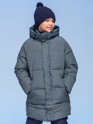 BZXZ3337 куртка для мальчиков