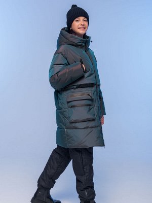 GZFZ3336 пальто для девочек