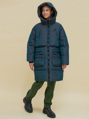 GZFZ3336 пальто для девочек
