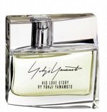 YOHJI YAMAMOTO His Love Story men vial  2ml edp парфюмерная вода мужская