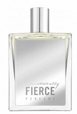 ABERCROMBIE &amp; FITCH Fierce Naturally lady tester 100ml edp парфюмерная вода женская Тестер