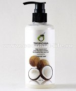 Кокосовое масло Тропикана 250мл