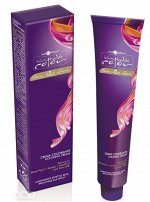 Краска для волос INIMITABLE COLOR Coloring Cream  8.1 100ml Крем-краска Светло-русый пепельный