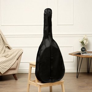 Чехол для классической гитары, окантован, 105 х 41 х 12,5 см