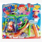 Игровая площадка