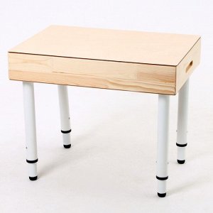 Стол для рисования песком 42 ? 60 см, с набором «Интерес»