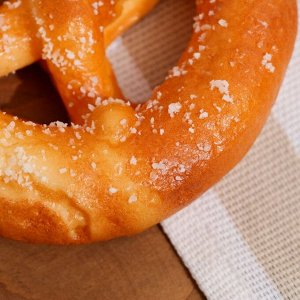 Муляж "Кралька" 10х9х2,5 см