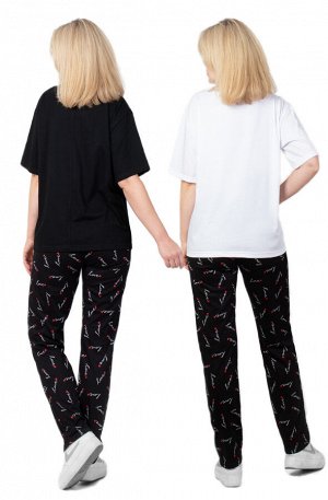 Костюм Рианна К-267 (46-62) кулирка