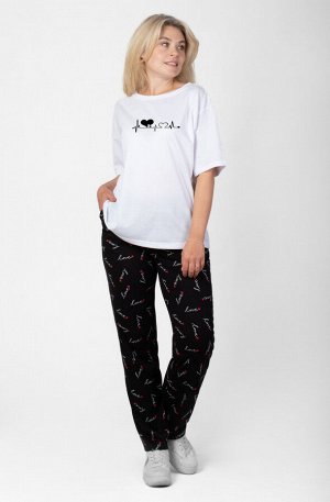 Костюм Рианна К-267 (46-62) кулирка