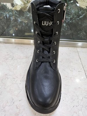 Ботинки зимние  Liu Jo