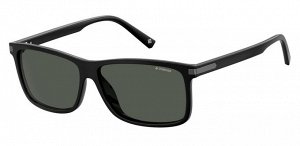 Очки солнцезащитные мужские POLAROID PLD 2075/S/X 807 M9