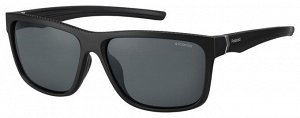 Очки солнцезащитные мужские POLAROID PLD 7014/S 807 M9