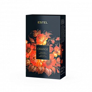 Набор Дуэт компаньонов ESTEL ORANGE (пена 200 мл, суфле 150 мл)