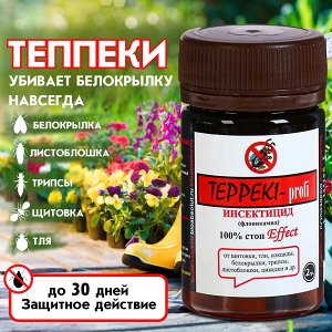 TEPPEKI-profi  (ТЕППЕКИ) 2 гр.