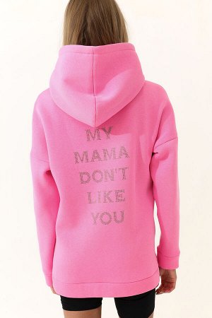 Худи женское MAMA 88511