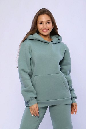 Костюм футер 65036