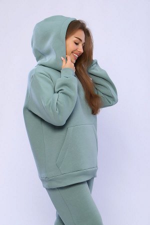 Костюм футер 65036