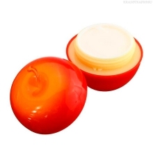 Etude organix  'Красное яблоко' Крем для рук Восстанавливающий  30 г