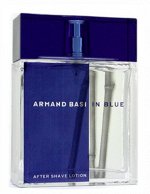 ARMAND BASI IN BLUE men tester 100ml edt туалетная вода мужская Тестер