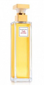 ELIZ.ARDEN 5TH AVENUE  (маркировка) lady tester 125ml edp парфюмерная вода женская Тестер