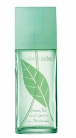 ELIZ.ARDEN GREEN TEA lady tester 100ml edt туалетная вода женская Тестер