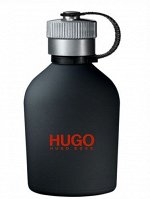 HUGO BOSS Just Different men tester 125ml edt туалетная вода мужская Тестер