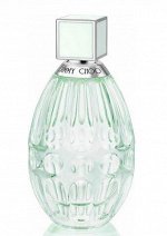 JIMMY CHOO Floral lady tester  90ml edt туалетная вода женская Тестер