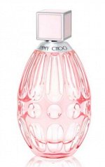 JIMMY CHOO L&#039;Eau lady tester  90ml edt туалетная вода женская Тестер