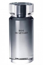 LAGERFELD Bois de Vetiver men tester 100ml edt туалетная вода мужская Тестер