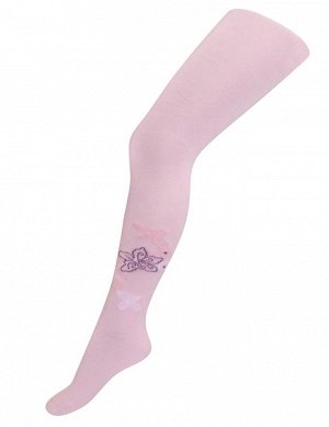 Колготки Para Socks K1D35 Розовый