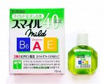 Капли для глаз