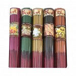 Ароматные тайские палочки благовония (Incense aroma sticks)