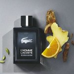Lacoste